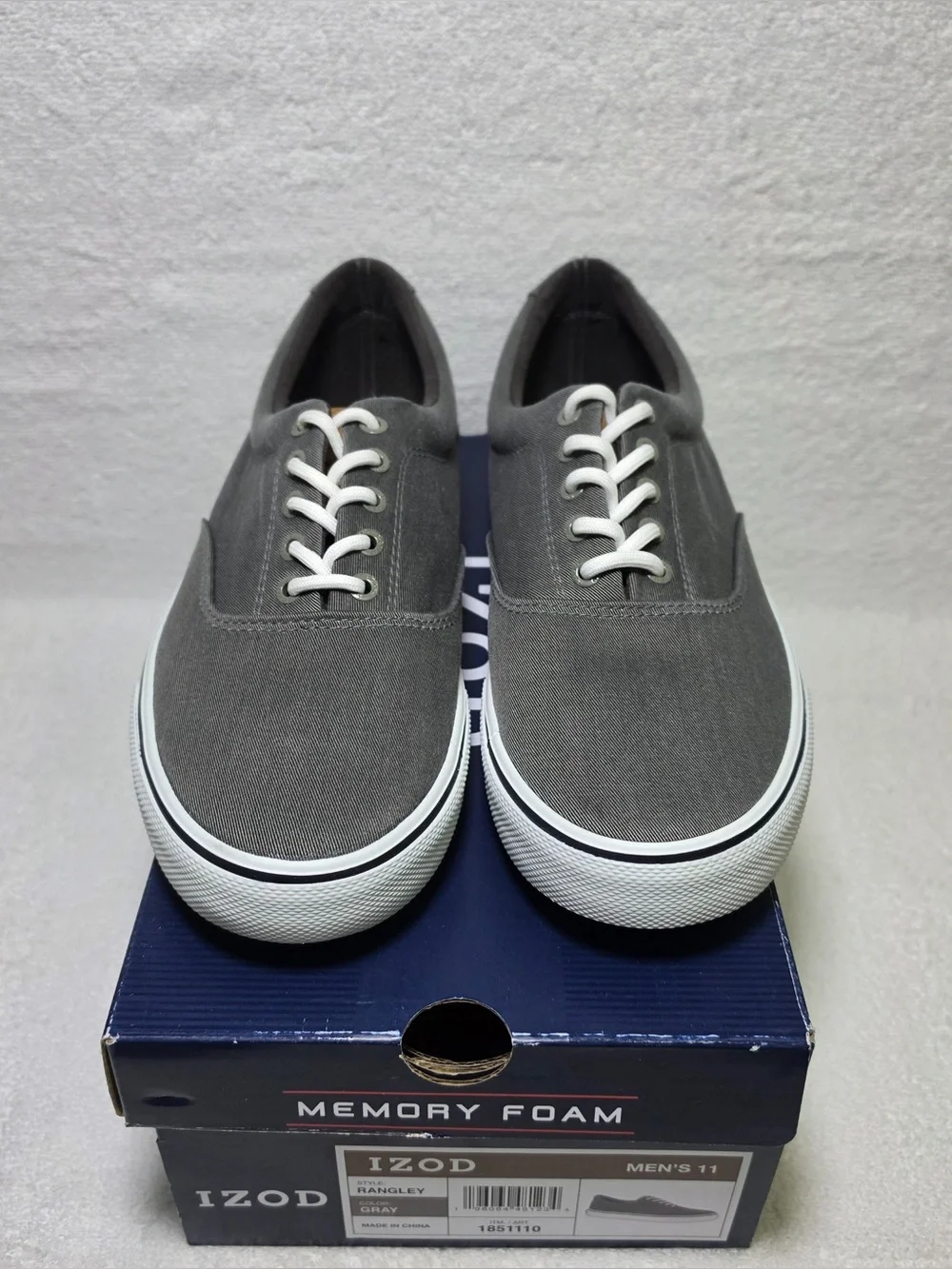 Izod brand new